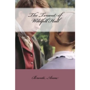 The Tenant of Wildfell Hall