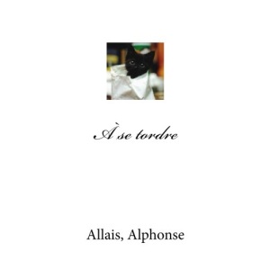 À se tordre