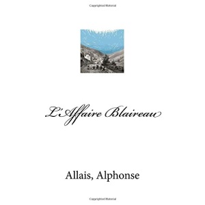 L'Affaire Blaireau