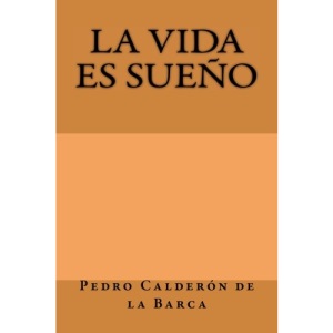 La vida es sueño