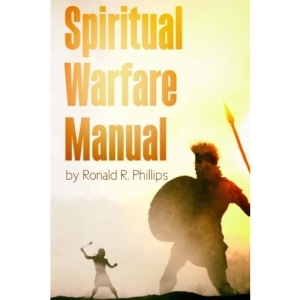 Spiritual Warfare Manual