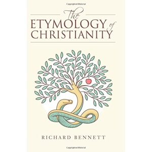 The Etymology of Christianity