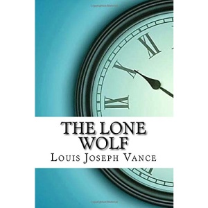 The Lone Wolf