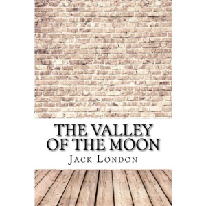 The Valley of the Moon