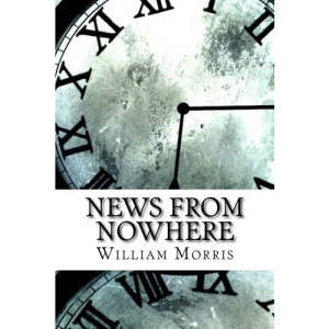 News from Nowhere