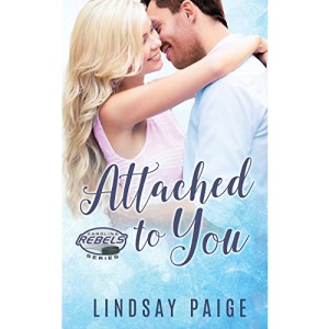 Attached to You: Volume 6 (Carolina Rebels)