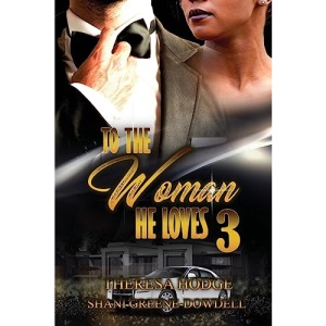 To The Woman He Loves 3: Volume 3