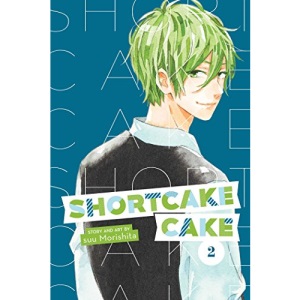 Shortcake Cake 2: Volume 2