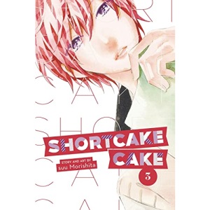 Shortcake Cake 3: Volume 3