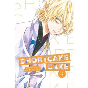 Shortcake Cake 4: Volume 4