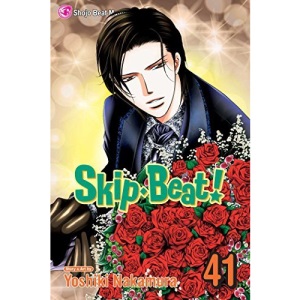 Skip·Beat!, Vol. 41 (Volume 41)