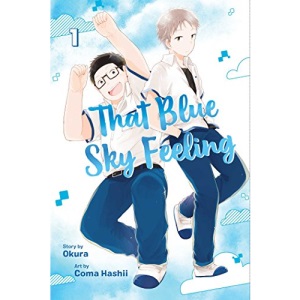 That Blue Sky Feeling Vol 1: Volume 1
