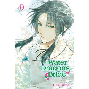 The Water Dragon's Bride 9: Volume 9