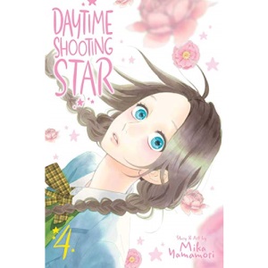 Daytime Shooting Star Vol 4: Volume 4