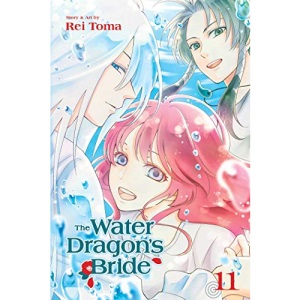 The Water Dragon's Bride 11: Volume 11