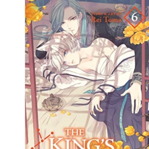 King's Beast, Vol. 6: Volume 6 (The King's Beast)
