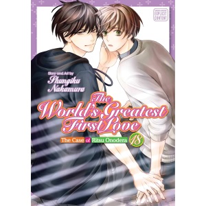 The World's Greatest First Love, Vol. 18 (Volume 18)