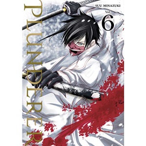 Plunderer, Vol. 6