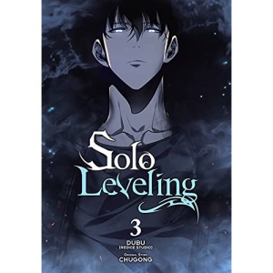 Solo Leveling, Vol. 3 (Manga), Idioma ‏Inglés: Volume 3 (Solo Leveling (Comic))