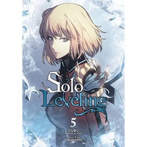 Solo Leveling, Vol. 5: Volume 5 (SOLO LEVELING TP)