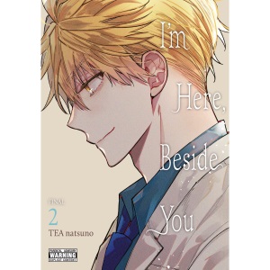 I'm Here, Beside You, Vol. 2: Volume 2