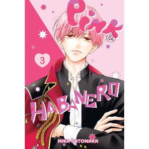 Pink & Habanero, Vol. 3: Volume 3
