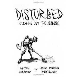 Disturbed: Clearing Out The Demons: Volume 1