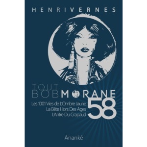 Tout Bob Morane/58: Volume 58