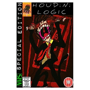 Houdini Logic: Diary of a Moribund Chemist VHS SPECIAL EDITION: Volume 1 (Emo-Noir)