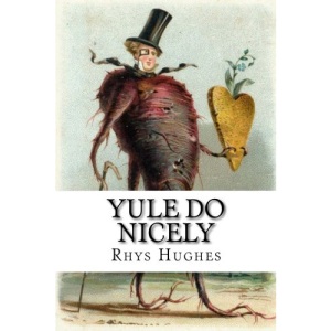 Yule Do Nicely: A Ghostly and Weird Advent Calendar