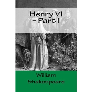 Henry VI – Part I