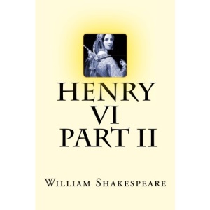 Henry VI – Part II