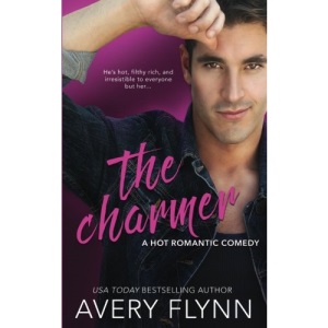 The Charmer: Volume 2 (Harbor City)