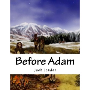 Before Adam