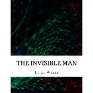 The Invisible Man