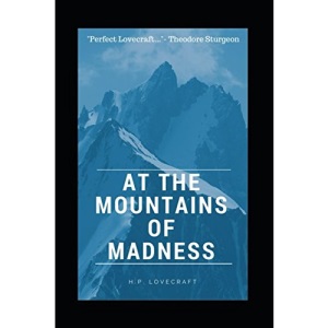 At the Mountains of Madness