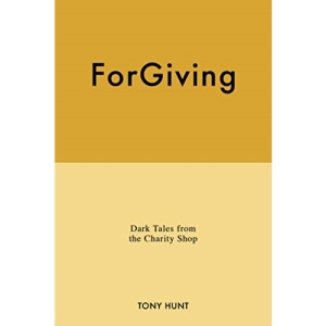 ForGiving: Dark Tales from the Charity Shop