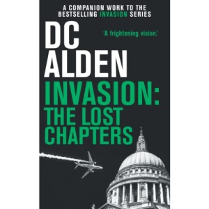 INVASION - THE LOST CHAPTERS