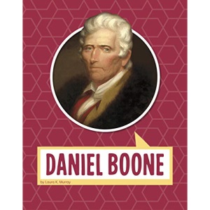 Daniel Boone (Biographies)