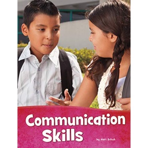 Communication Skills (Health and My Body)