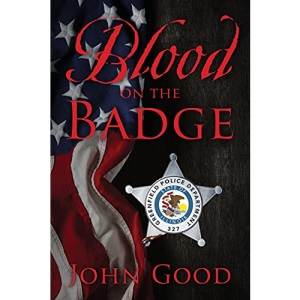Blood on the Badge