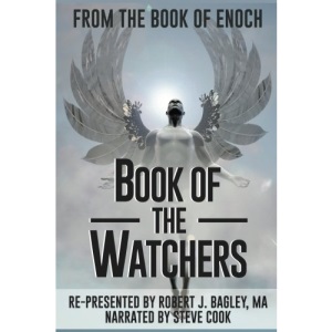 From The Book of Enoch: Book of the Watchers