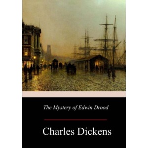 The Mystery of Edwin Drood