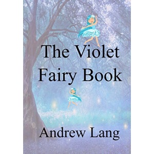 The Violet Fairy Boo