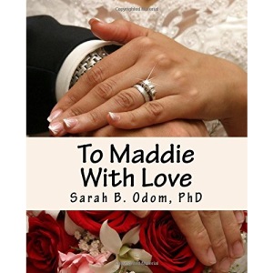 To Maddie With Love: Marriage Advice From Mimsy
