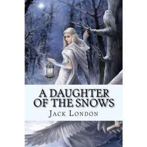 A Daughter of the Snows