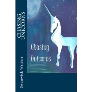 Chasing Unicorns: In Memory of Katy