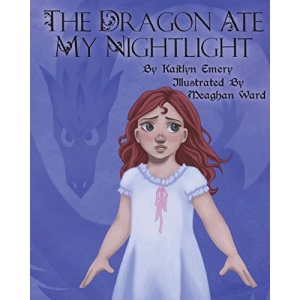 The Dragon Ate my Nightlight