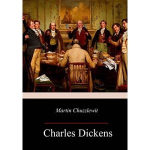 Martin Chuzzlewit