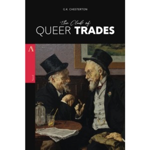 The Club of Queer Trades